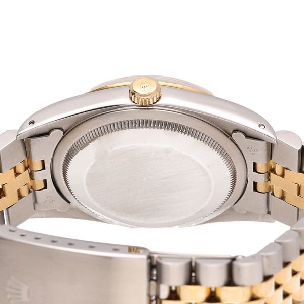Rolex Datejust 16233